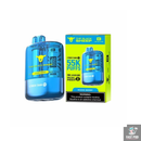 THE BLACK SHEEP 55K   - 55000 Puffs