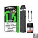 Vaporesso Xros 5 mini Carbon Black
