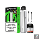 Vaporesso Xros Pro Silver