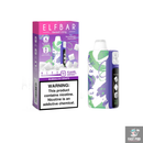 ELFBAR SWEET KING 40k - 40000 Puffs -Pod Descartavel