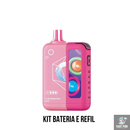 Elfbar JoinOne Kit 25.000 Puffs – Pod Recarregável com Refil