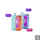 Elfbar JoinOne Kit 25.000 Puffs – Pod Recarregável com Refil