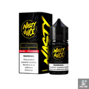 Líquido Nasty Nicsalt - Smooth 30ml - 50mg / 35mg
